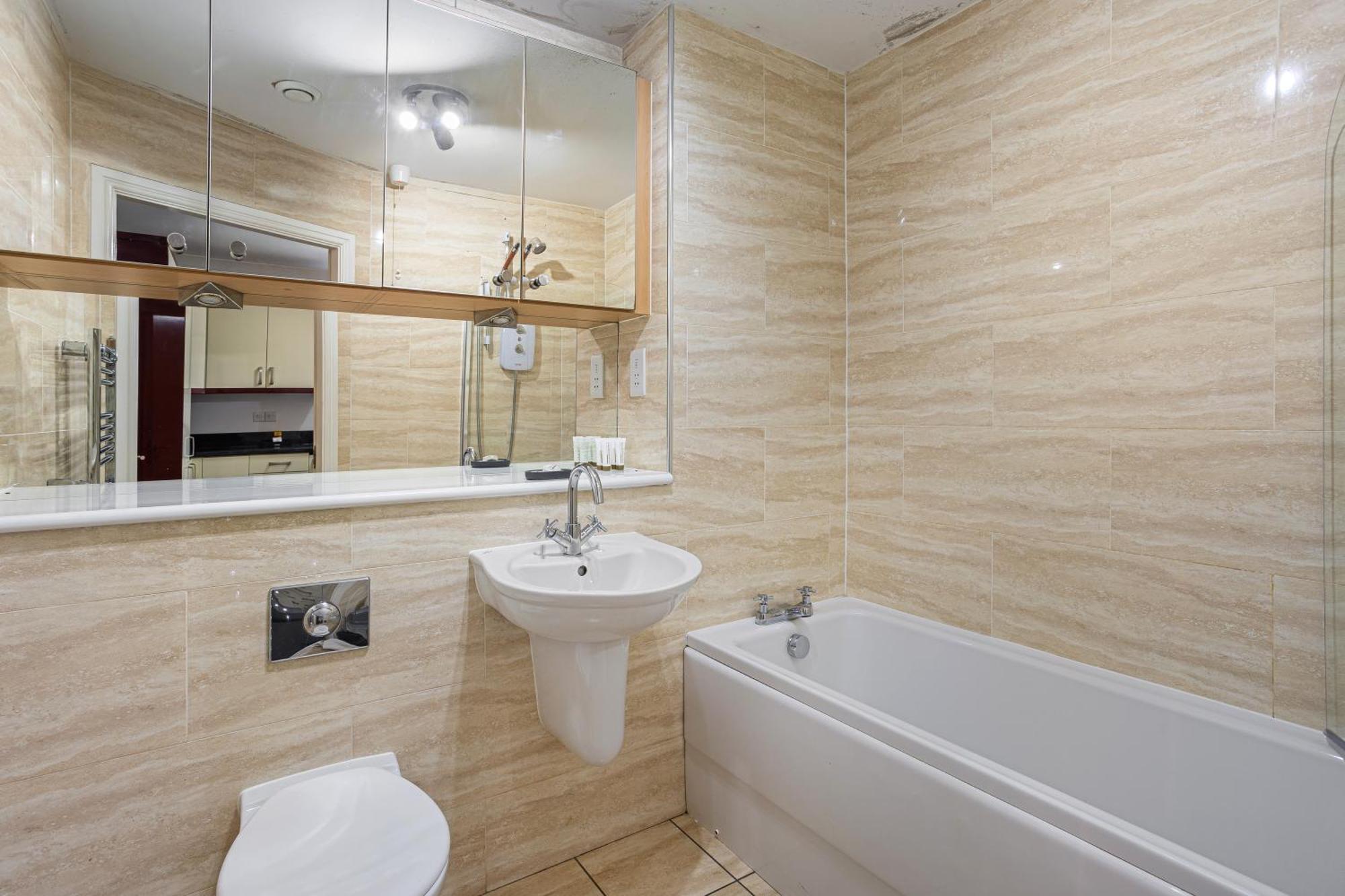 Bookbinders Apartments Leeds City Centre ภายนอก รูปภาพ