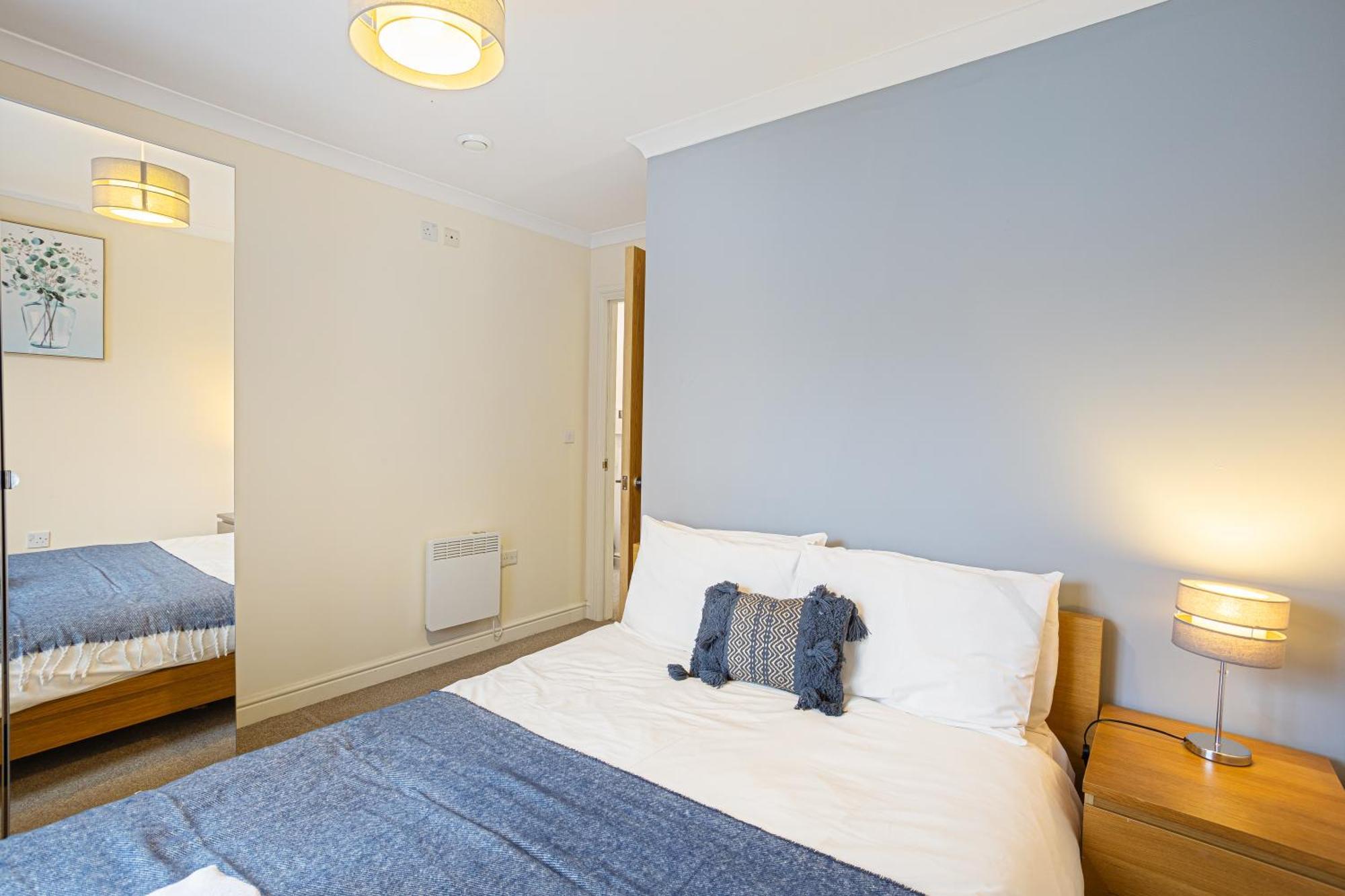 Bookbinders Apartments Leeds City Centre ภายนอก รูปภาพ