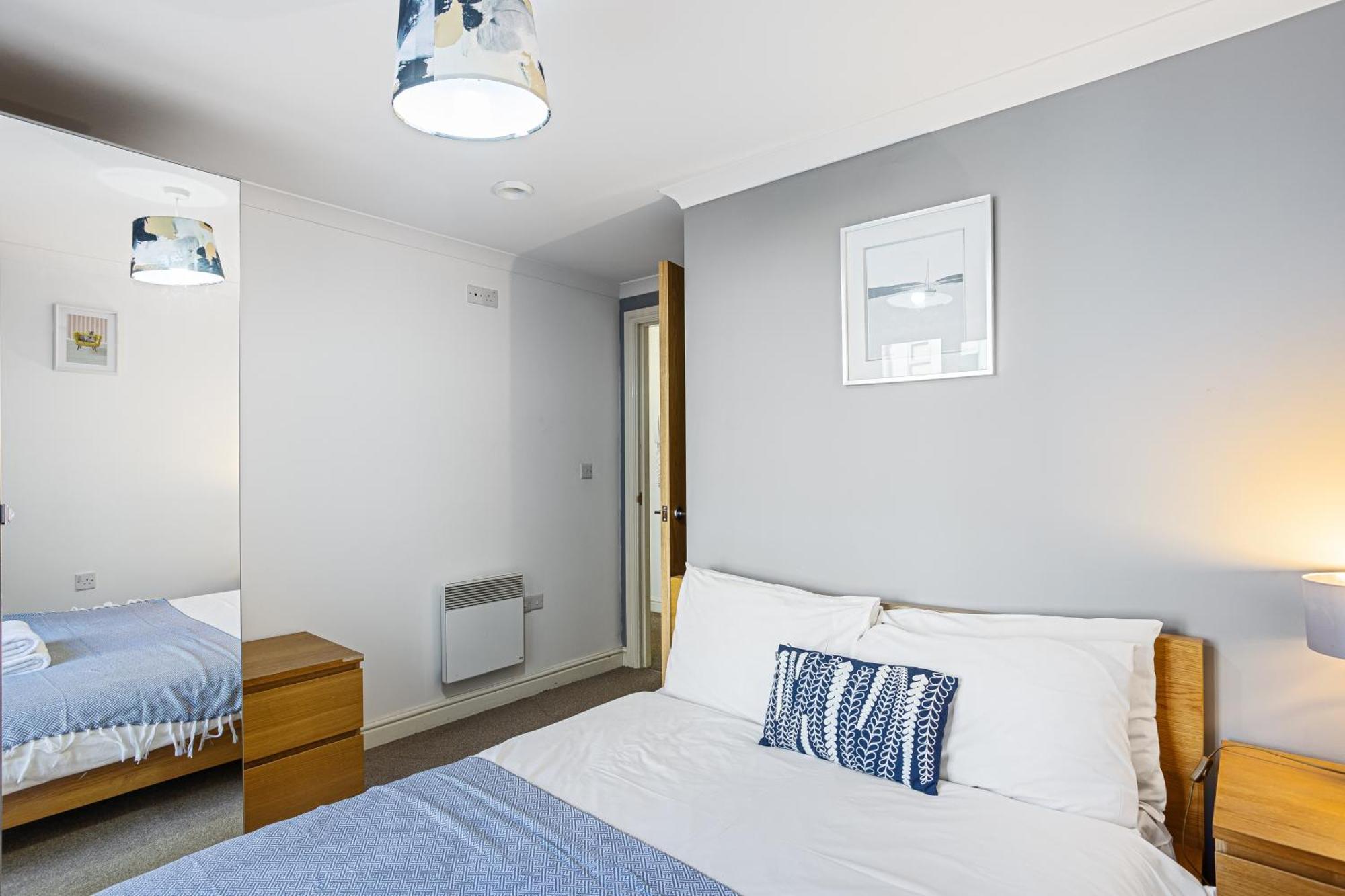 Bookbinders Apartments Leeds City Centre ภายนอก รูปภาพ