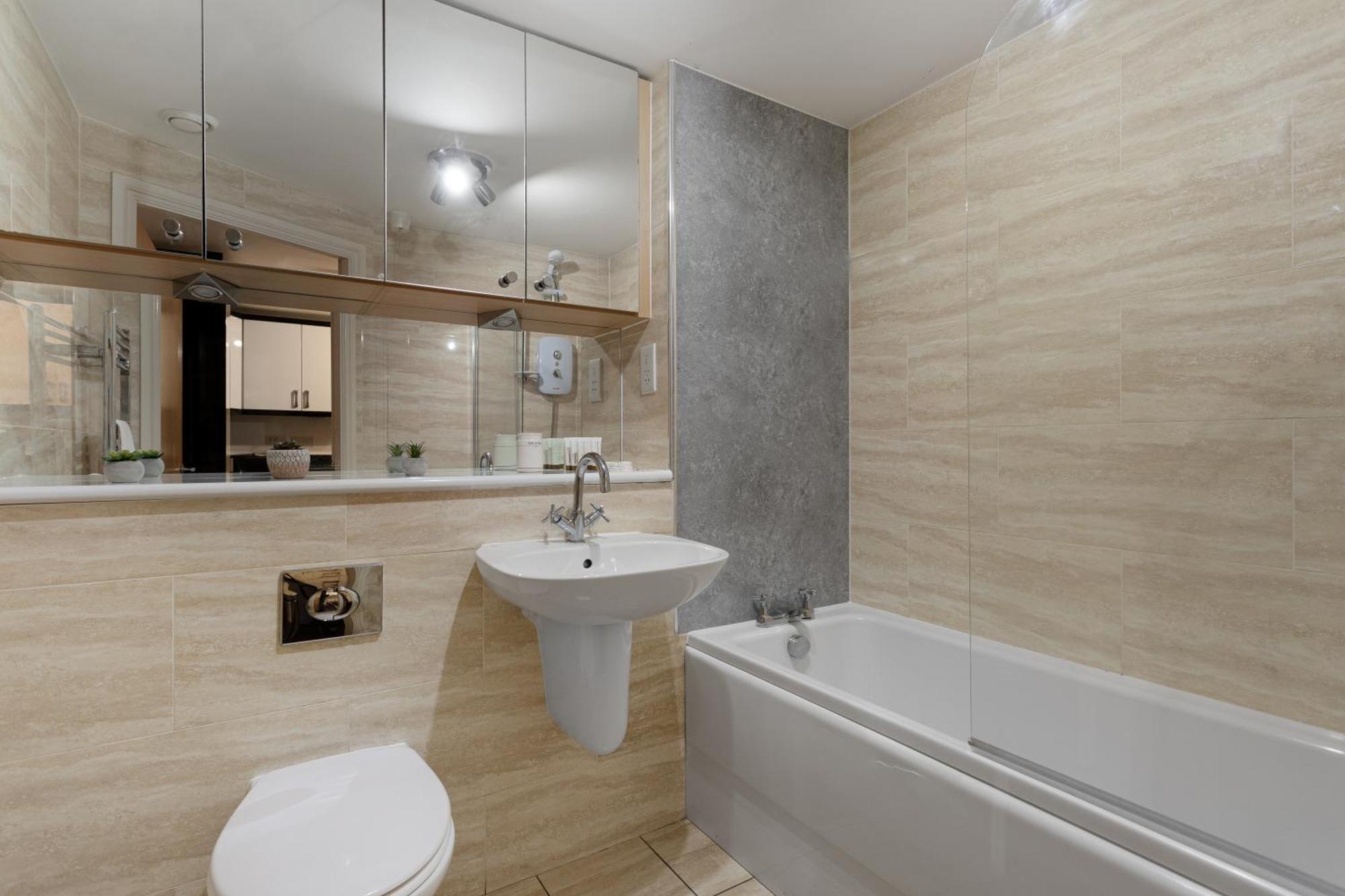 Bookbinders Apartments Leeds City Centre ภายนอก รูปภาพ