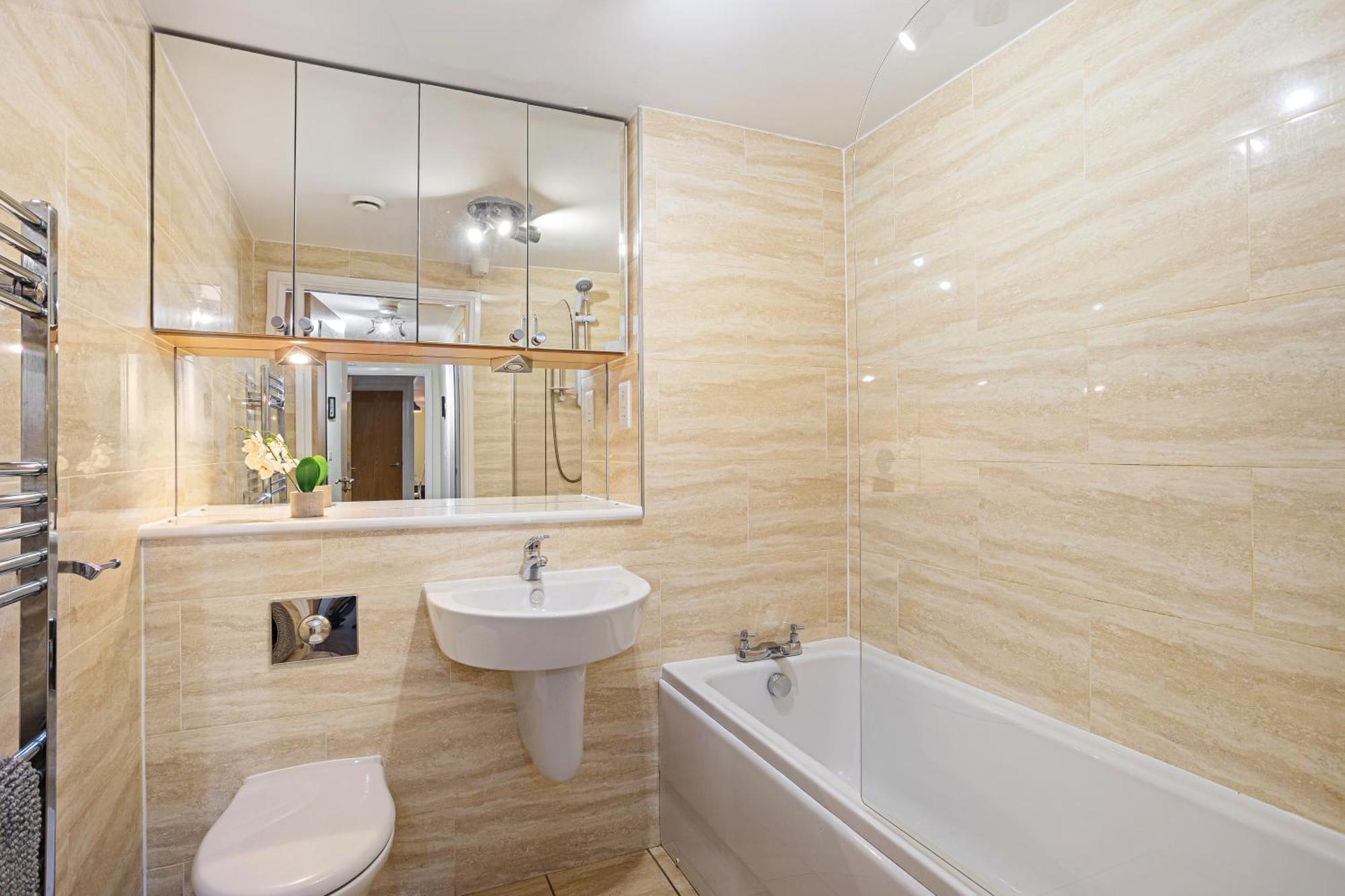 Bookbinders Apartments Leeds City Centre ภายนอก รูปภาพ