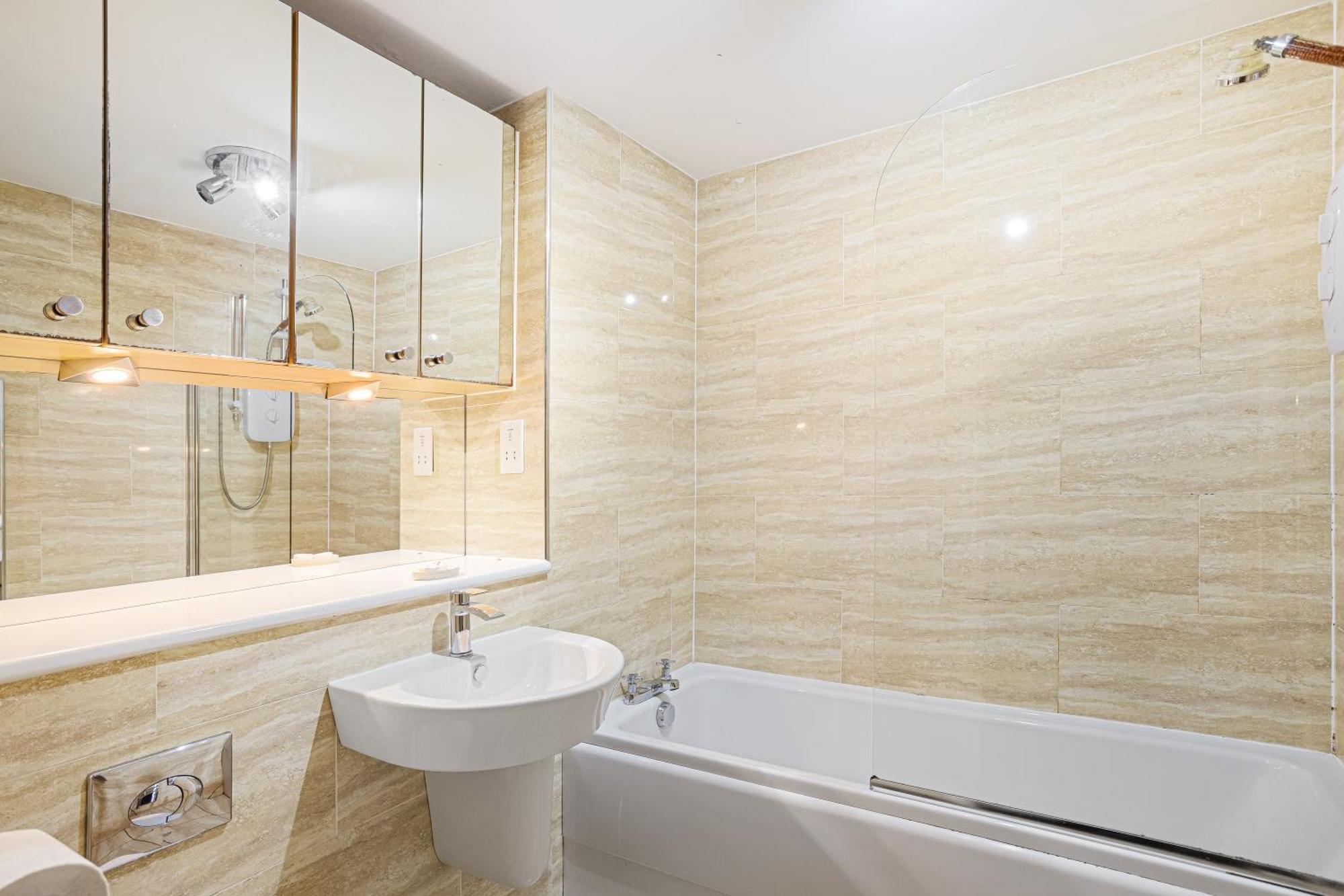 Bookbinders Apartments Leeds City Centre ภายนอก รูปภาพ